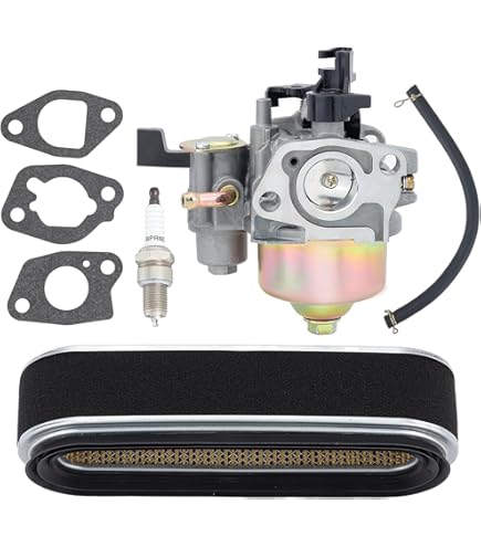 Amazon.com: Huayi 16100-Z1V-801 Carburetor Carb Fit for Honda